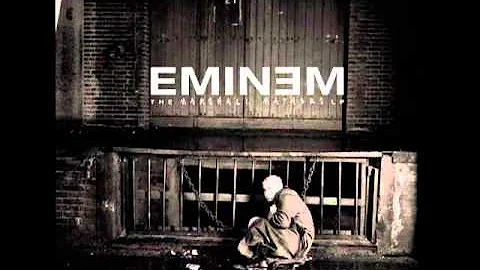 Eminem - Kim (Uncensored)