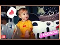 ÖZEL BÖLÜM | ViNÂ 1 YAŞINDA! 365 gün nasıl geçti 😍❤️