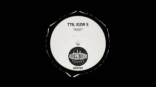 T78 & Igor S - Axid (Original Mix)