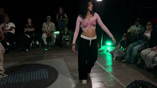 Sakura vs San | ELECTRUM Battles 2026 