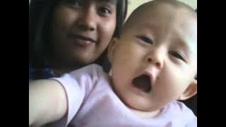 LAGU RANAU MUAYAK'AN NAJWA
