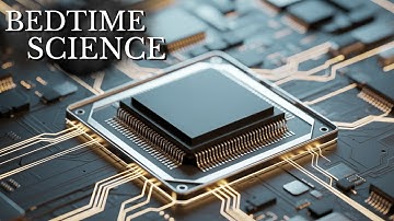 Bedtime Science | What Is a Quantum Computer, Really?