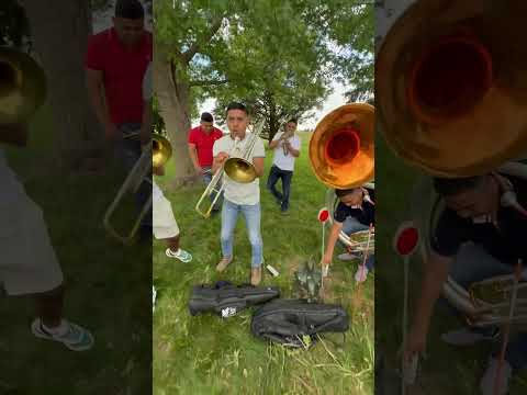 Banda chilacachapa y la indicada con esta rola da sep de la buena