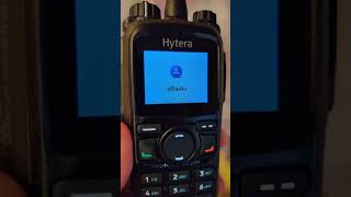 Hytera PD785