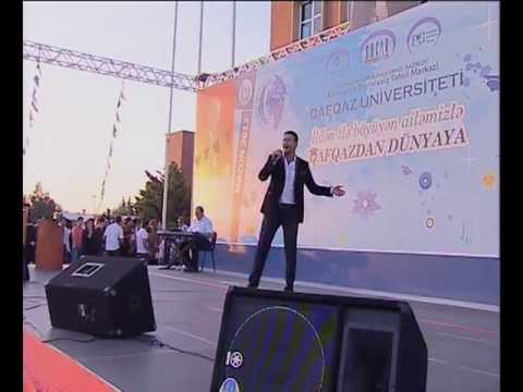 Mezun 2013 Kamran Bilalov