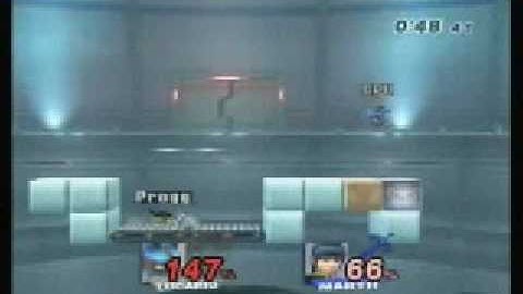 Brawl Custom Stages #3: Atlas Woe