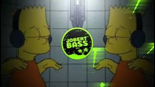 DJ HERO X SWEET SCARS X KU JATUH CINTA MAIMUNAH MASHUP SLOW BASS REMIX! FULLBASS TIKTOK REMIX 2024