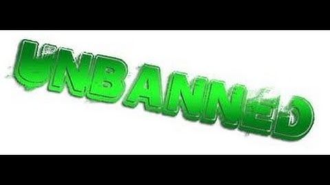 How to get Unban from Any GTA SA MULTIPLAYER  Server Tutorial AUGUST 2013