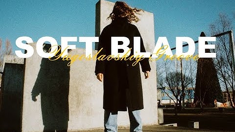 Soft Blade — Yugoslavskiy Groove (unofficial video)