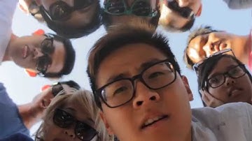 CPP VSA Visionary Board 2015 - 2016 Intro