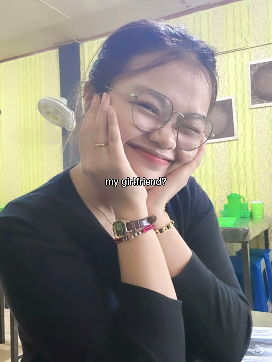 artinya girlfriend day