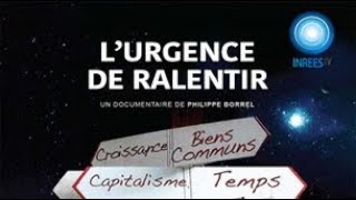 Lurgence De Ralentir Bande-Annonce