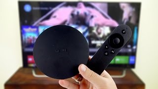 You can now download  Instant Video for your Nexus Player (and other  Android TV devices) - Phandroid