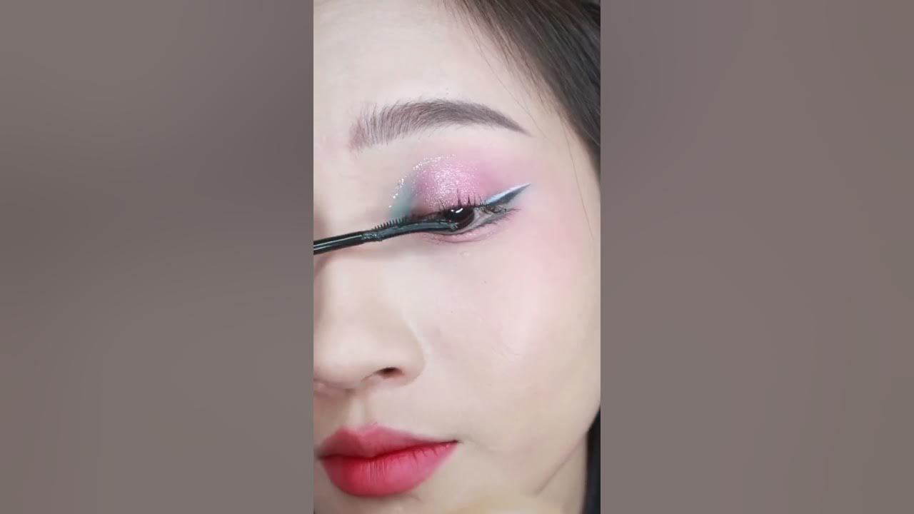 UKISS eyelash primer Eyelashes Base Mascara UKISS ukisscosmetics 