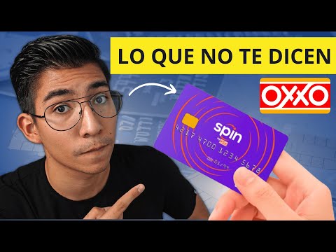 Tarjeta Spin by