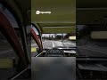 Survival Driving Low Health, Thirst, and ESCAPE! #gaming#shortsviral #GestãoDeNegócios #TraderLife