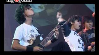 NEMESIS - About Eve (live @ Tennis Indoor Senayan Jakarta LAlights indiefesst)