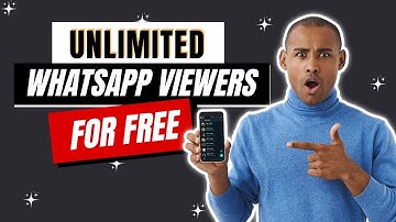 Free Whatsapp Status Views - How to Download Whatsapp Contact Files