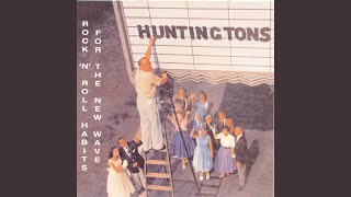 Video-Miniaturansicht von „Huntingtons - Lucy's About to Lose Her Mind“
