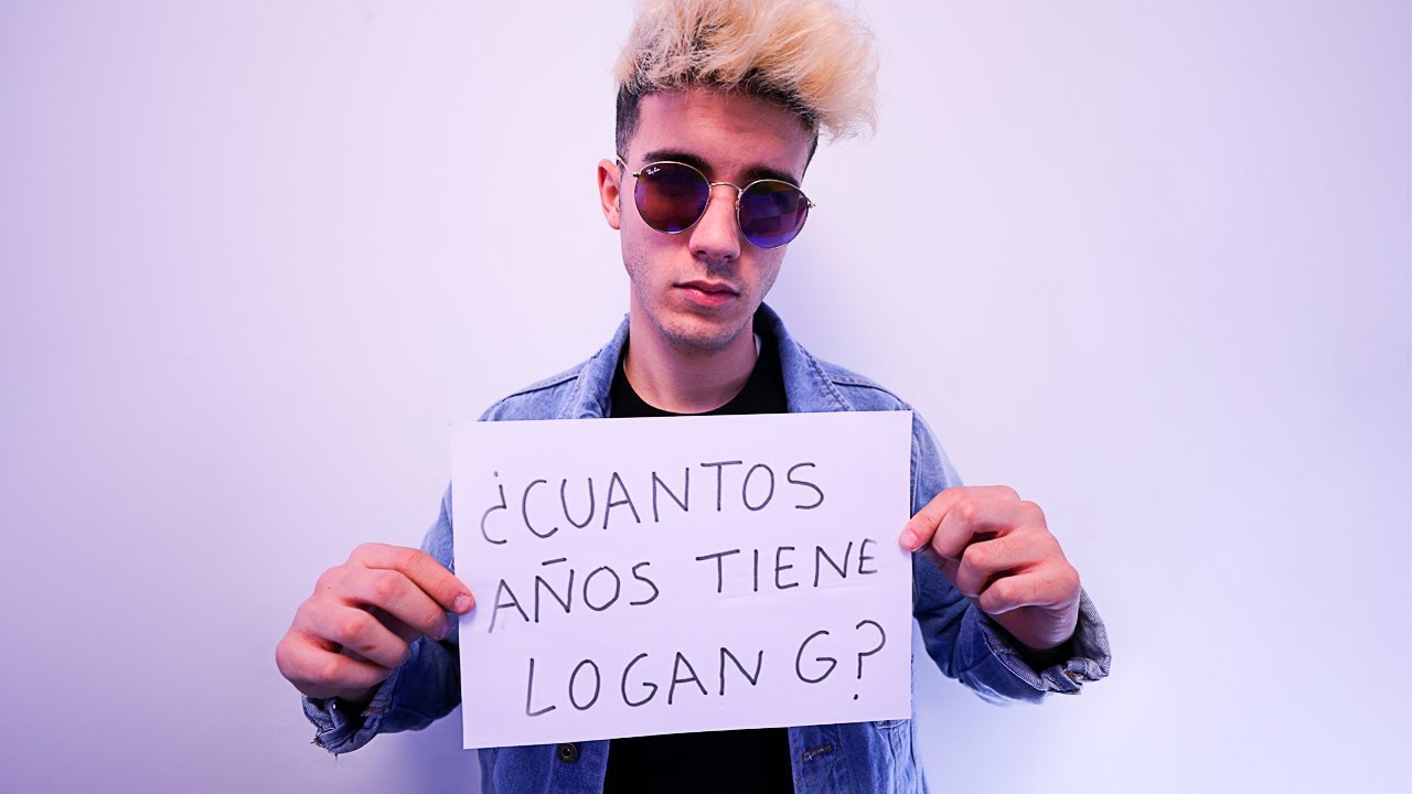 MI HISTORIA DE AMOR(LOGAN G Y TU) - CONSEGUIMOS TODA LA SQUAD