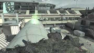 MW3 Terminal Plane Glitch Tutorial **UNPATCHED**