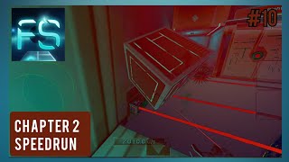 #10 CHAPTER 2 SPEEDRUN ➲ Fractal Space 2.644