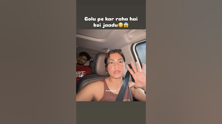 Golu pe kar raha hai koi jadu😳😱😱 #kritikamalik #armaanmalik #malikkids #payalmalik #shorts
