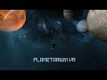 Planetarium VR