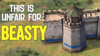 Details They make it so unfair for Beasty and he does this! Update