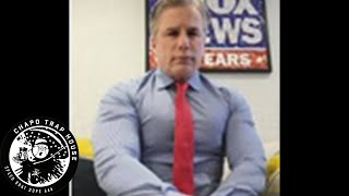 Tom Fitton | Chapo Trap House