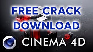 cinema 4d crack free / cinema 4d crack windows / cinema 4d free crack / free download