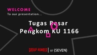 Tugas Besar KU1102 Pengenalan Komputasi 2 - Big Data