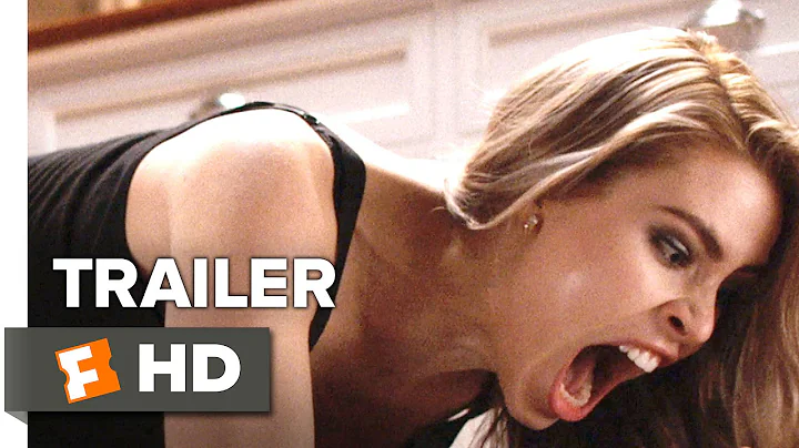 Body Official Trailer 1 (2015) - Helen Rogers, Ale...