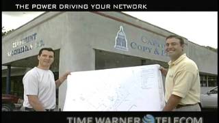 Commercial - Time Warner