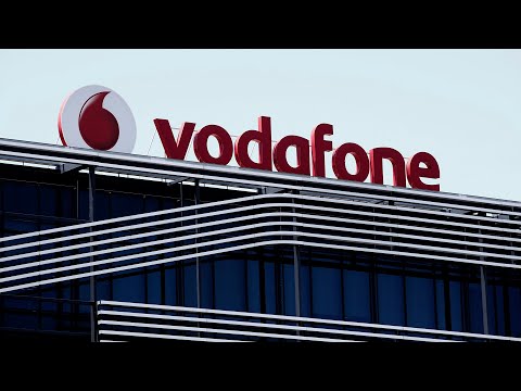 Vodafone España anuncia un ERE para más de 500 empleados