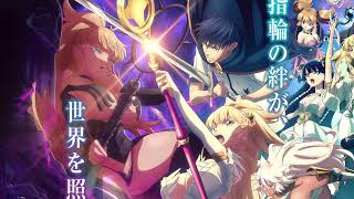 Download lagu Kekkon Yubiwa Monogatari Season 2 Opening Full -  'Daybreak' by Sizuk