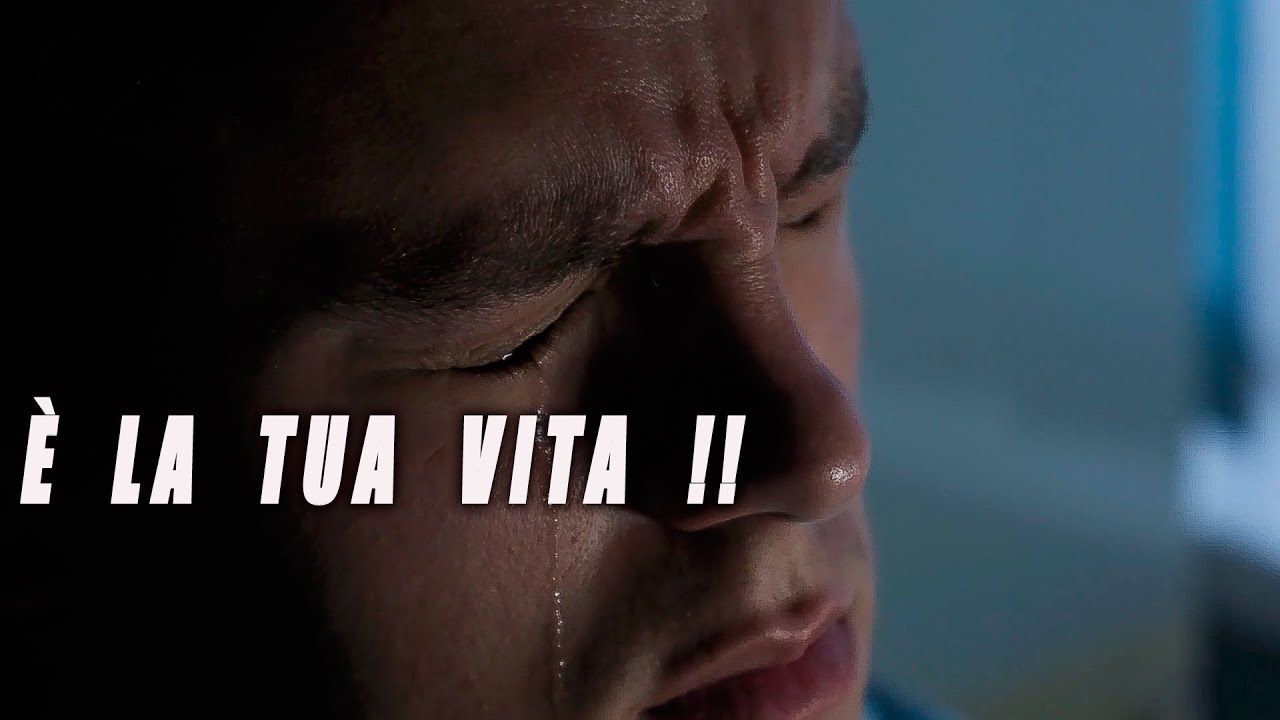 La Tua Vita è La Tua Vita