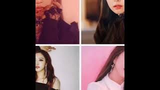 How would blackpink sing bts 'i'm fine'