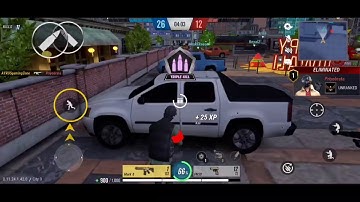 Rogue Heist GAMEPLAY | MPL ROGUE HEIST GAMEPLAY | ROGUE HEIST MOBILE | ROGUE HEIST