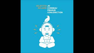 Selector Boldrik - Jo Corbeau Prague Conjonction Mixtape 2023