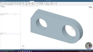 fibrify training part 3 - Import & Part Preparation