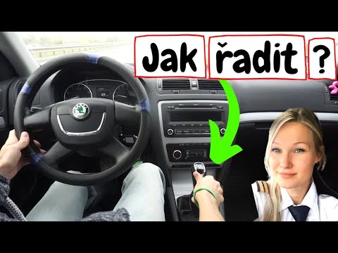 Video: 14 způsobů, jak bezpečně řídit auto