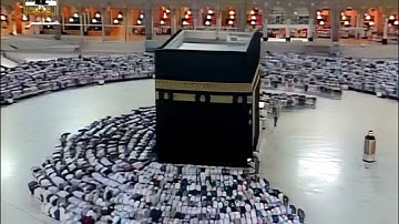 صلاة الفجر عام 1428 الشيخ #سعود_الشريم #shuraim | سورة البقرة 246 الى 257