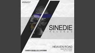 Heaven Road (Yashar Remix)