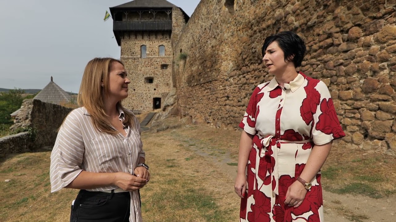 Follow Focus Media - Fülek, Fiľakovo (Utazz Velünk!)