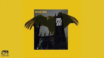 Chmcl Str8jckt “Meat Hook “ (Official Art-Track Video)