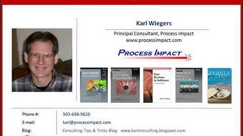 Requirements Management Best Practices