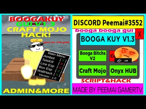 Roblox Booga Booga Exploit Download