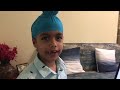 Scratch - Angad's Testimonial