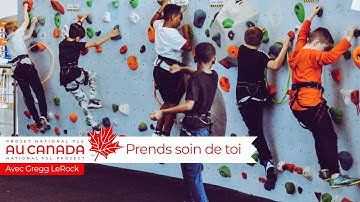 Prends soin de toi
